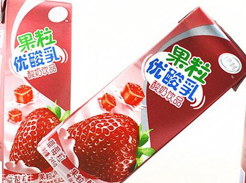 優酸乳可以加熱喝嗎 優酸乳晚上喝還是早上喝好
