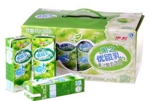 優酸乳可以加熱喝嗎 優酸乳晚上喝還是早上喝好