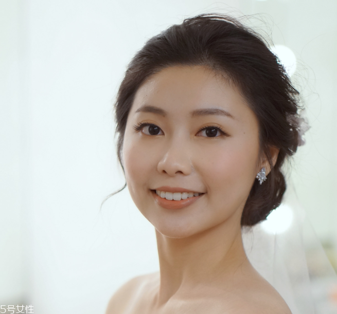 新娘發色什么顏色好看 新娘各種發色示范