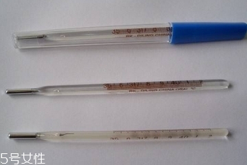 體溫計是熱脹冷縮嗎？體溫計原理