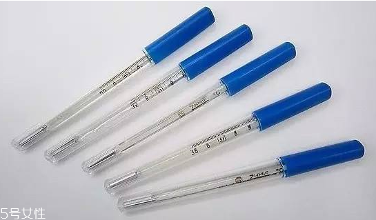 體溫計能測水溫嗎？水溫能用體溫計測嗎？