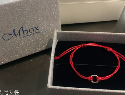 mbox飾品什么檔次？mbox品牌檔次