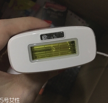 silkn jewel波長及重要參數 silkn jewel脫毛儀使用方法