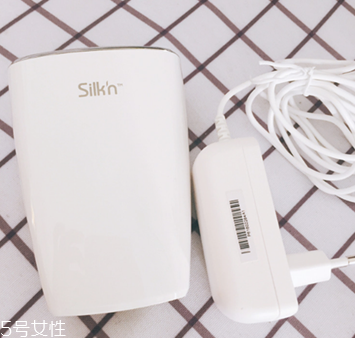 silkn jewel波長及重要參數 silkn jewel脫毛儀使用方法