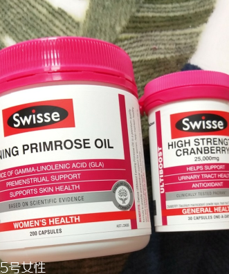 蔓越莓膠囊月經期間可以吃嗎？