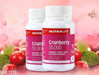 蔓越莓膠囊孕婦可以吃嗎？蔓越莓膠囊適合孕婦嗎？