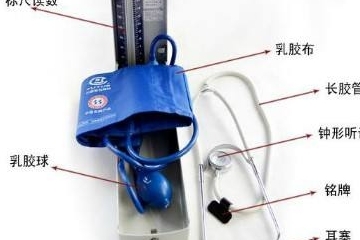 血壓計是上臂式好還是手腕式好？