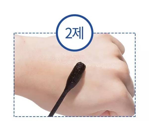 apieu口紅色號試色 apieu的產品介紹