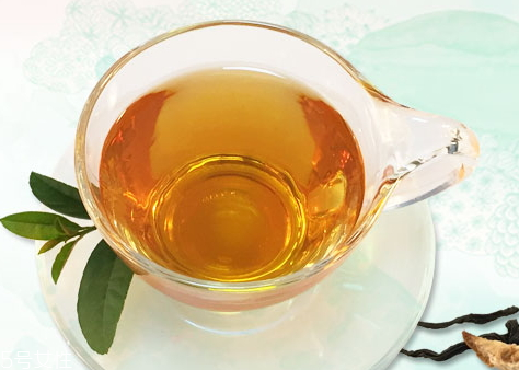檸檬紅茶什么季節喝 檸檬紅茶什么味道