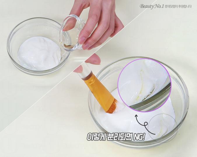 頭發干枯毛躁怎么辦 3款自制天然發膜教程