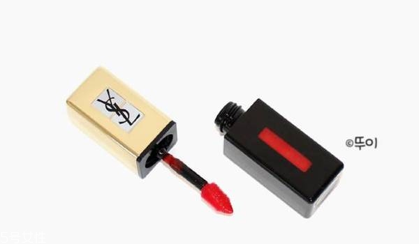 ysl唇釉105和12的區(qū)別 圣羅蘭ysl唇釉105和12哪個好看