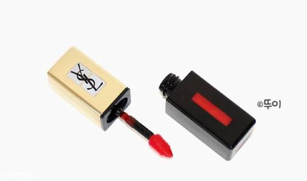 ysl唇釉105和12的區(qū)別 圣羅蘭ysl唇釉105和12哪個好看