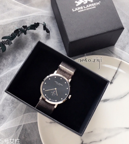 lars larsen手表多少錢(qián)？lars larsen手表正品價(jià)格