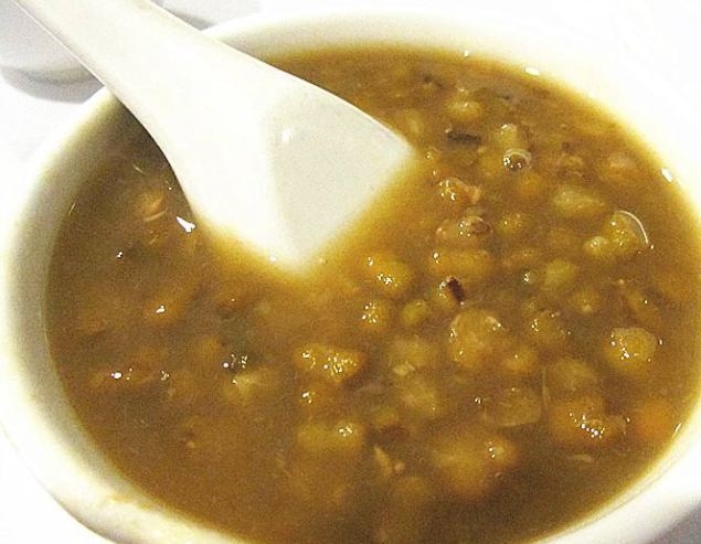綠豆沙可以加什么？綠豆沙可以加紅糖嗎？