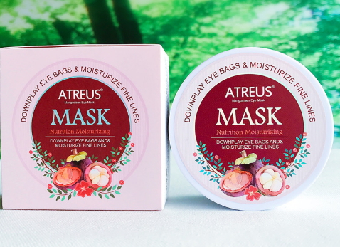 atreus山竹眼膜和atreus黃金眼膜區(qū)別？哪個(gè)好