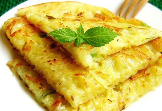 土豆餅適合所有人吃嗎？減肥的人可以吃土豆餅嗎？
