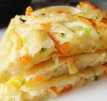 土豆能和雞蛋一起吃嗎？土豆和雞蛋一起吃會不會中毒？