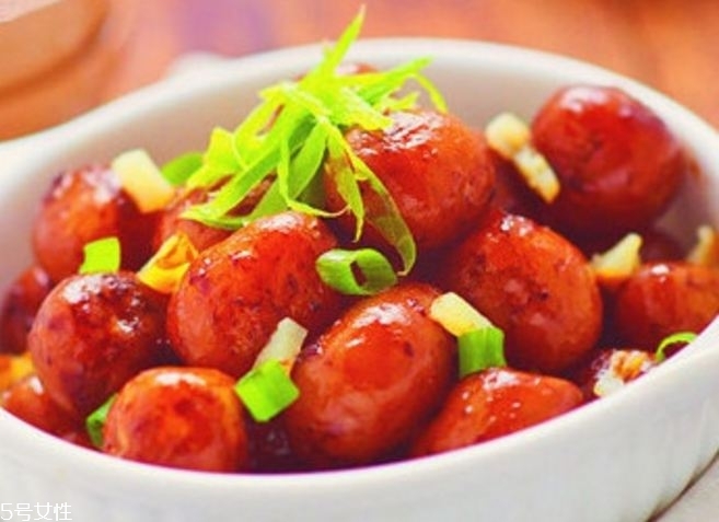 土豆要去皮嗎？土豆怎么去皮最快？