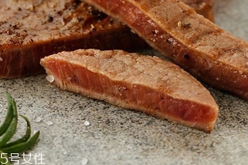 兒童牛排什么牌子好？兒童牛排哪個牌子好？