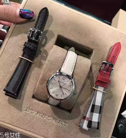 手表皮帶怎么保養？手表皮帶保養方法