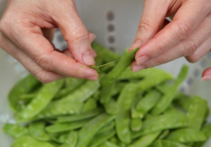 豌豆和甜豆的區別 豌豆和荷蘭豆的區別