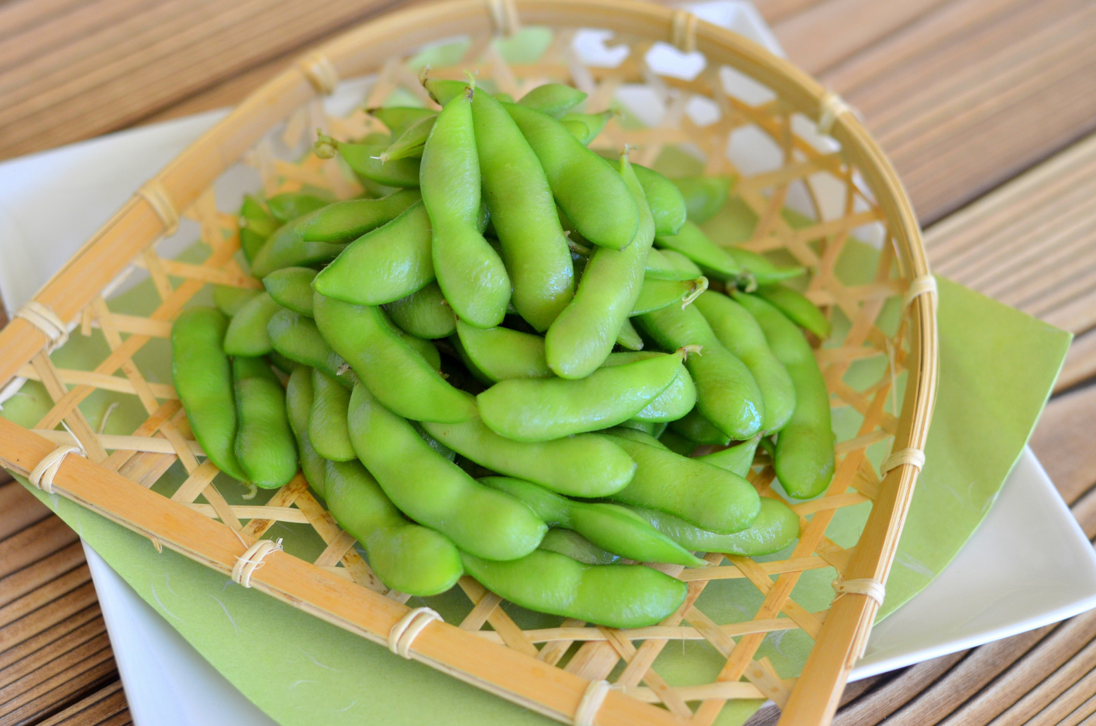 豌豆和甜豆的區別 豌豆和荷蘭豆的區別