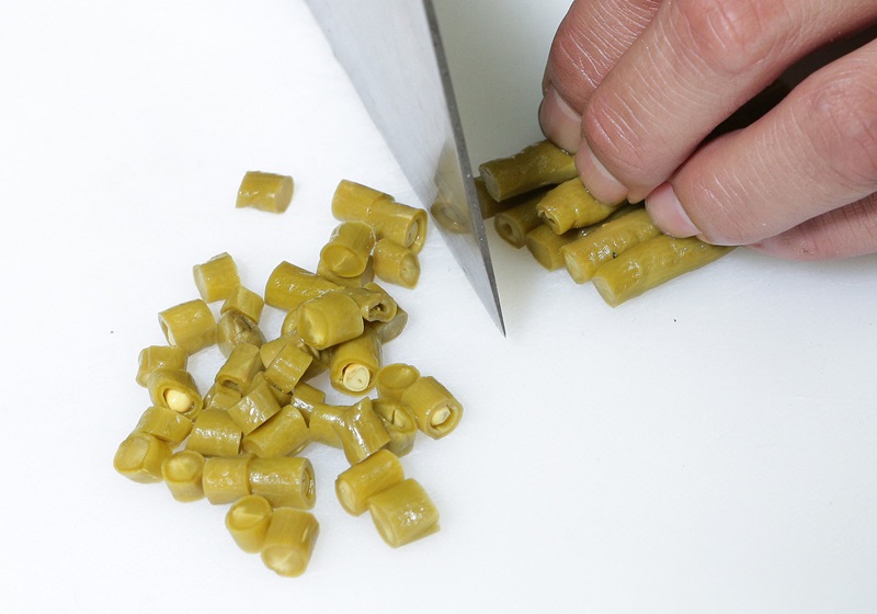 豌豆和甜豆的區別 豌豆和荷蘭豆的區別