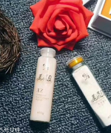 美添白膠原蛋白怎么樣？美添白膠原蛋白好不好？