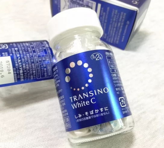 好用的日本美白產品推薦 日本美白產品哪個好用