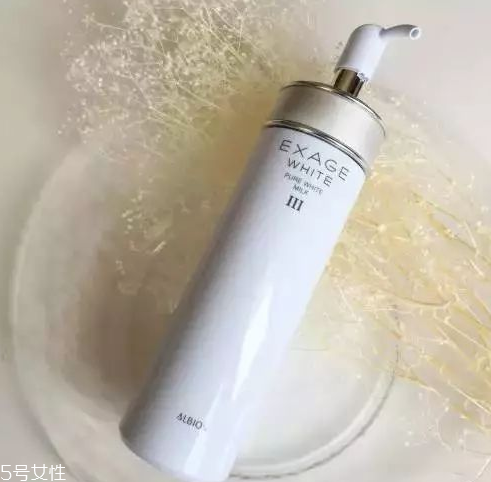 好用的日本美白產品推薦 日本美白產品哪個好用