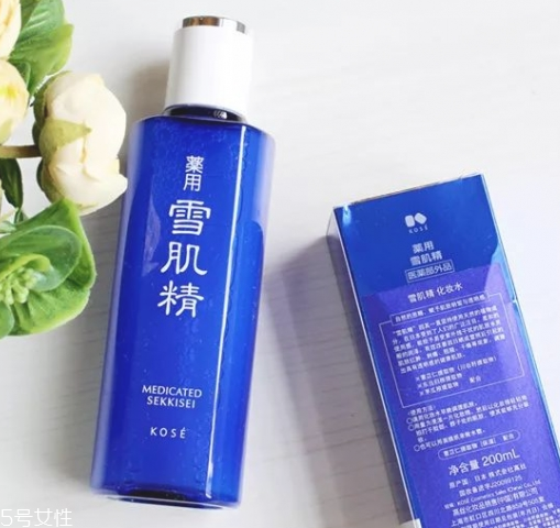 好用的日本美白產品推薦 日本美白產品哪個好用