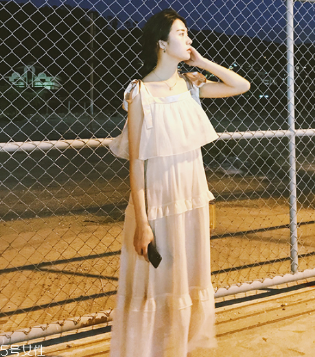 相親穿什么衣服合適？夏季相親穿什么好？