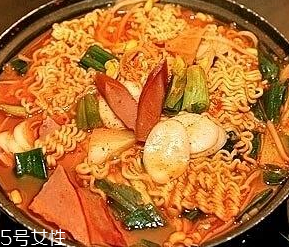 方便面是不是零食？方便面是不是發物？