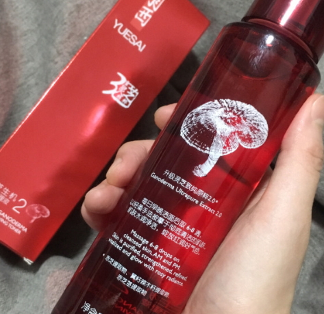 悅木之源和羽西哪個好？悅木之源菌菇水和羽西靈芝水