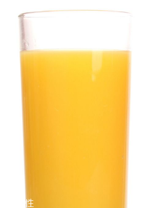 果汁是飲料嗎？果汁和飲料的區別