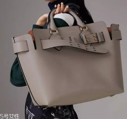 burberry the belt尺寸多大？巴寶莉貝爾特包有哪幾種尺寸？