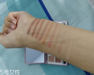 國貨眼影哪個牌子好用 國貨眼影網紅產品盤點