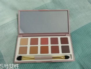 國貨眼影哪個牌子好用 國貨眼影網紅產品盤點