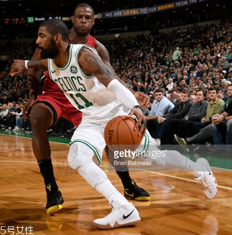 nike kyrie 4歐文4德魯大叔配色什么時候發售？