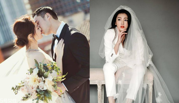 2018新娘婚前3個月保養計劃 新娘婚前保養4個守則