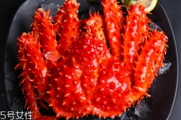 帝王蟹是螃蟹么？帝王蟹是哪里產的？