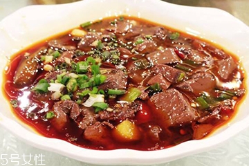 雞血能吃嗎？雞血吃了會怎樣？