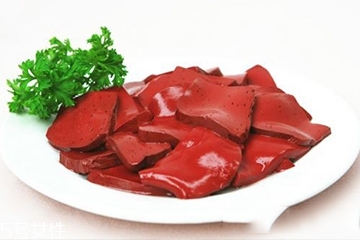 雞血怎么去腥？雞血腥味重嗎？