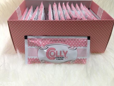 colly膠原蛋白致癌是真的嗎？