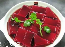 雞血怎么去腥？雞血腥味重嗎？