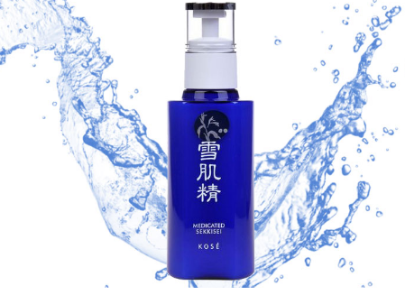 潤膚露和乳液有什么區別 潤膚露和乳液的區別