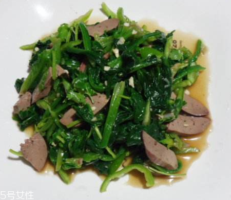 雞肝有什么壞處？吃了雞肝會怎樣？