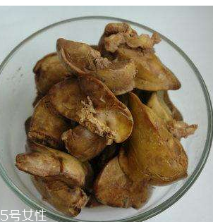 雞肝有什么壞處？吃了雞肝會怎樣？