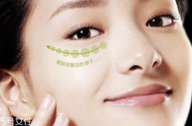 去眼袋手術(shù)幾天拆線(xiàn)好 去眼袋最永久的方法