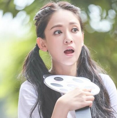 短發楊桃辮怎么編好看 短發楊桃辮詳細步驟圖